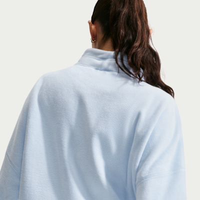 나이키 원 여성 써마 핏 탑