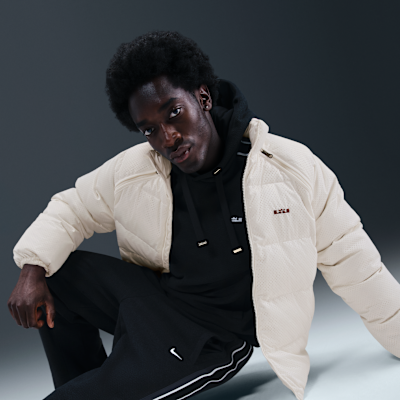 Veste en duvet Therma-FIT LeBron pour homme