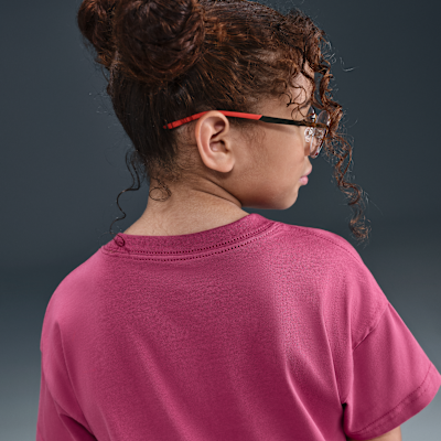 T-shirt Nike Sportswear – Ragazza