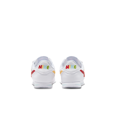 ナイキ コルテッツ リトルキッズシューズ