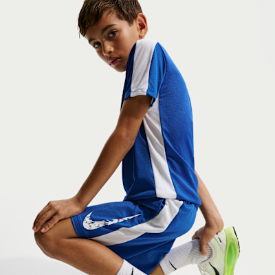 Nike Trophy23 Big Kids' (Boys') Dri-FIT Shorts