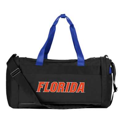 Florida Nike Utility Power Duffle Bag