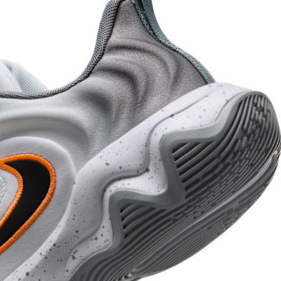 Giannis Immortality 4 Older Kids' Basketball Shoes