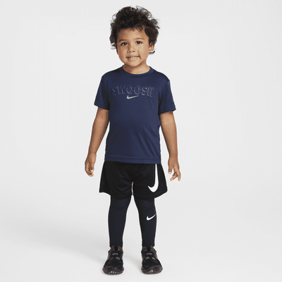 Nike Dri-FIT Pro Toddler Tights