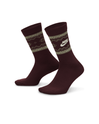 Unisex носки Nike Everyday Essentials Crew Socks (1 Pair)