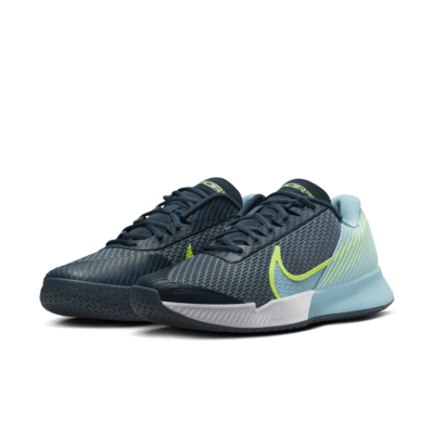 Sapatilhas de ténis para piso duro NikeCourt Air Zoom Vapor Pro 2 para homem