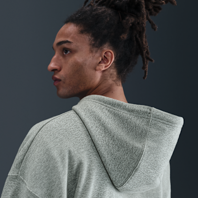 Sudadera con gorro extragrande para hombre Nike Sportswear