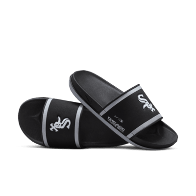 Nike Offcourt (MLB Chicago White Sox) Slide