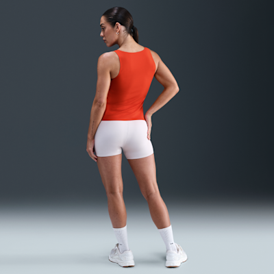 Nike Form Women's Tank Top