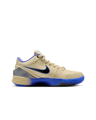Kobe IV