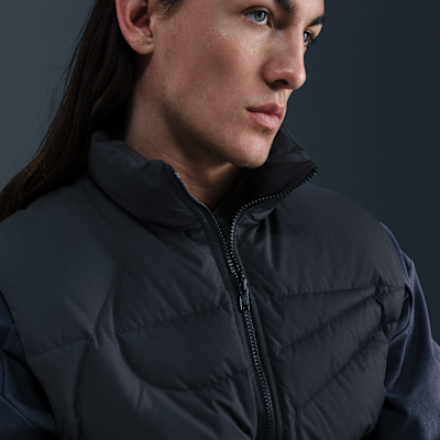 Chaleco holgado Therma-FIT Nike Sportswear Club - Hombre