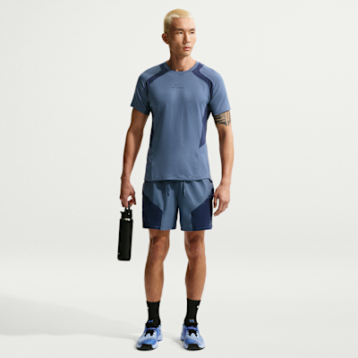 Nike Pro Training Men's Dri-FIT ADV Short-Sleeve Top