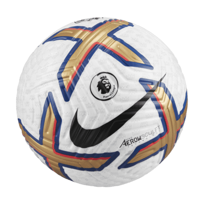 Bola Nike Premier League Flight - Green Day Sports