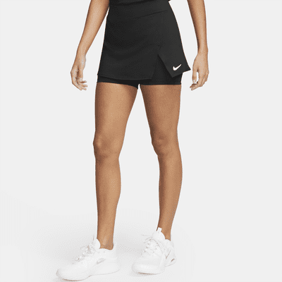 NikeCourt Dri-Fit Victory-tennisnederdel til Nike DK
