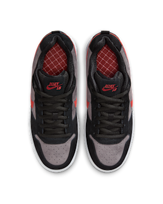 Paul Rodriguez Zoom Air 低筒