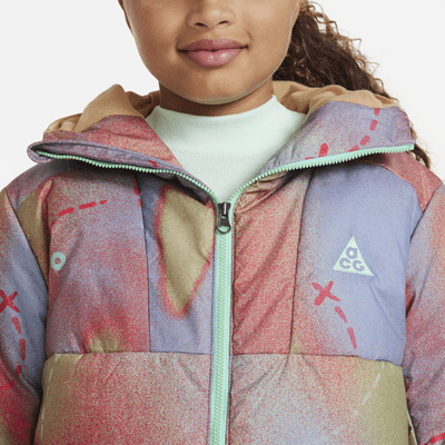 Nike ACG Storm-FIT "Rope De Dope" Big Kids' Jacket