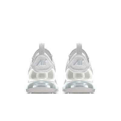 Nike Air Max 270 By You Women's Shoes