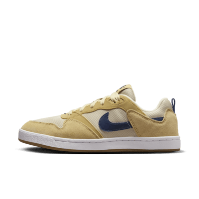 Nike SB Alleyoop Skate Shoes