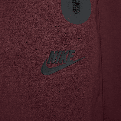 Pants de tejido Woven oversized para hombre Nike Tech