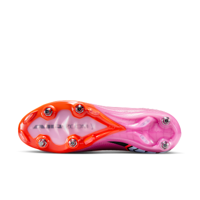 Nike Mercurial Vapor 16 Elite Soft-Ground Low-Top Football Boot