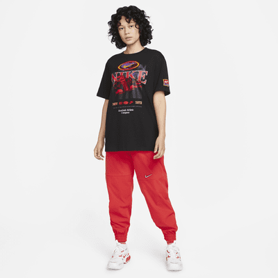 Playera Americana para mujer Nike Sportswear Essential