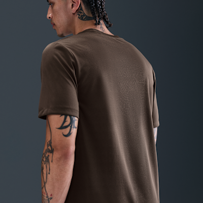 Nike Dri-FIT Legend Men's Fitness T-Shirt