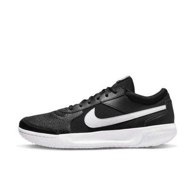 Мужская теннисная обувь для игры на кортах с твердым покрытием NikeCourt  Zoom Lite 3. Nike RU