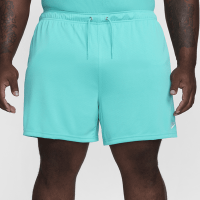 Nike Club Men's Mesh Flow Shorts