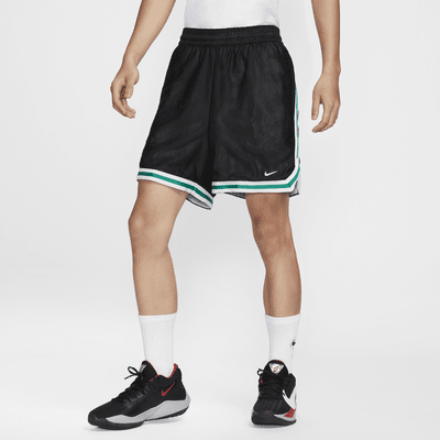 Giannis Men's 6" Dri-FIT DNA Basketball Shorts