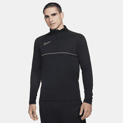 nike dri fit academy obsidian
