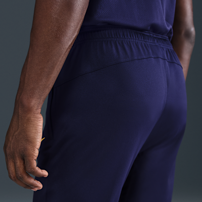 FC Barcelona Strike Men's Nike Dri-FIT Soccer Knit Track Pants