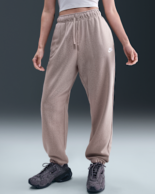 Nike Sportswear Club Fleece