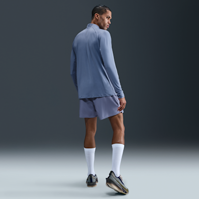 Shorts da running Dri-FIT con slip foderati 13 cm Nike Challenger – Uomo