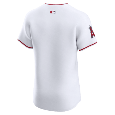 Los Angeles Angels Men's Nike Dri-FIT ADV MLB Elite Jersey