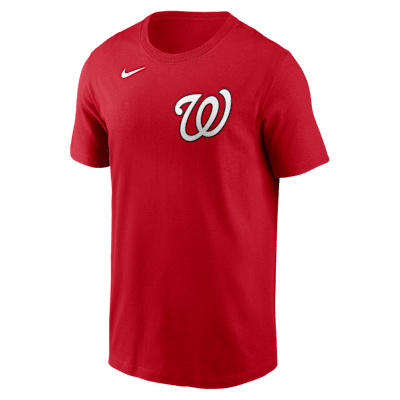 Dylan Crews Washington Nationals Fuse