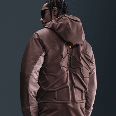 Nike ISPA Chamarra Adapt Sense Air