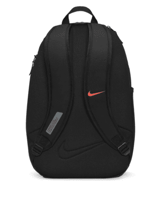 nike academy team backpack 30l