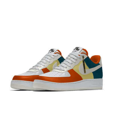 nike air force 1 low unlocked by you