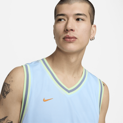 Nike DNA Men's Dri-FIT Basketball Jersey