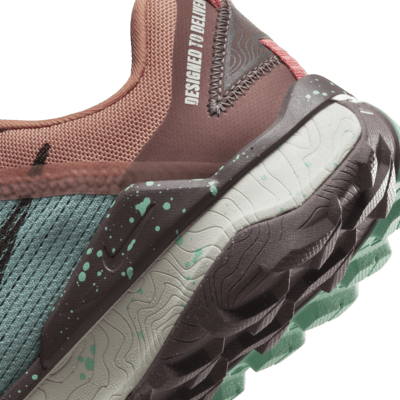 nike womens wildhorse 4