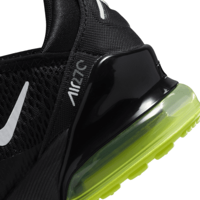 Nike Air Max 270 Younger Kids' Shoes. Nike UK