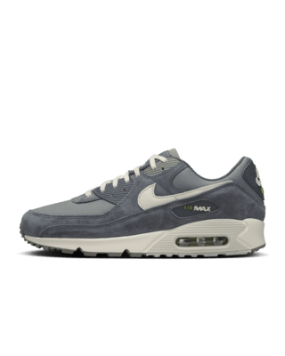 Ανδρικά παπούτσια Nike Air Max 90 Premium. Nike GR