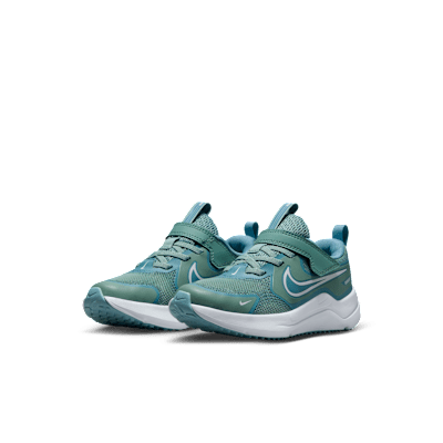 Nike Cosmic Runner Little Kids' Shoes
