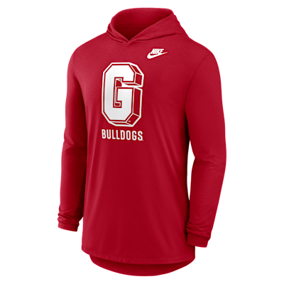 Georgia Legacy