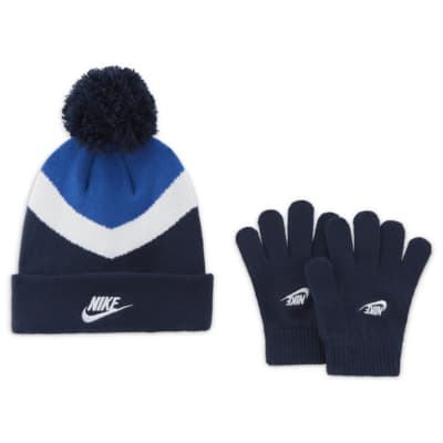 nike winter set