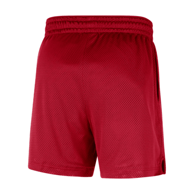 Portland Trail Blazers Men's Nike NBA Mesh Shorts