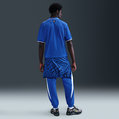 Nike Air Men's Soccer Jersey