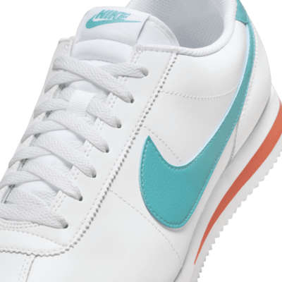 Nike Cortez Leather Men's Shoes