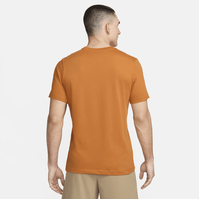 T-shirt fitness Nike Dri-FIT – Uomo