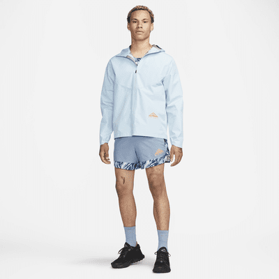 Men's Trail Running Jacket. Nike.com